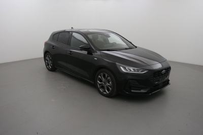 Ford Focus 1.5 EcoBlue 115 Powershift ST-Line X