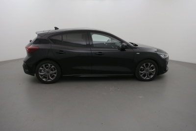Ford Focus 1.5 EcoBlue 115 Powershift ST-Line X