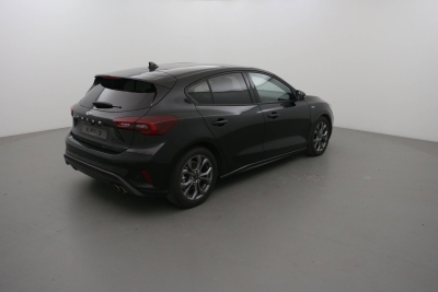 Ford Focus 1.5 EcoBlue 115 Powershift ST-Line X