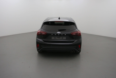 Ford Focus 1.5 EcoBlue 115 Powershift ST-Line X