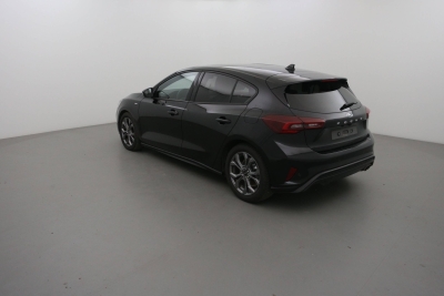 Ford Focus 1.5 EcoBlue 115 Powershift ST-Line X