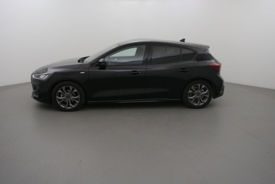 Ford Focus 1.5 EcoBlue 115 Powershift ST-Line X