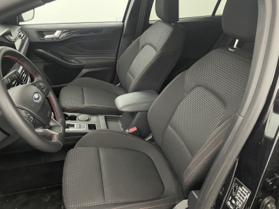 Ford Focus 1.5 EcoBlue 115 Powershift ST-Line X