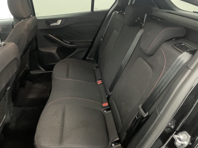 Ford Focus 1.5 EcoBlue 115 Powershift ST-Line X