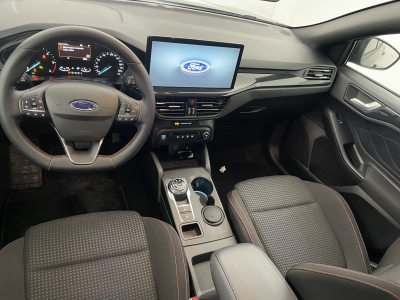 Ford Focus 1.5 EcoBlue 115 Powershift ST-Line X