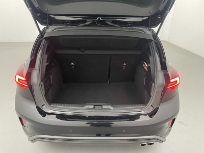 Ford Focus 1.5 EcoBlue 115 Powershift ST-Line X