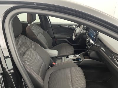 Ford Focus 1.5 EcoBlue 115 Powershift ST-Line X