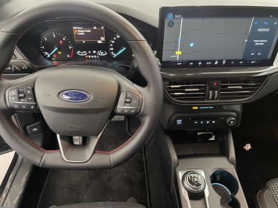 Ford Focus 1.5 EcoBlue 115 Powershift ST-Line X