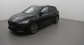Ford Focus 1.5 EcoBlue 115 Powershift ST-Line X