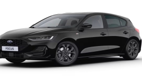 Ford Focus 1.5 EcoBlue 115 Powershift ST-Line X