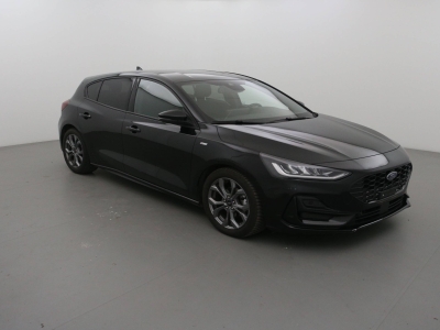 Ford Focus 1.5 EcoBlue 115 Powershift ST-Line X