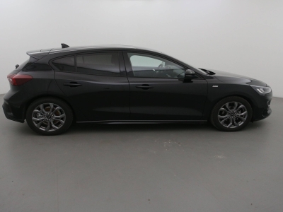 Ford Focus 1.5 EcoBlue 115 Powershift ST-Line X