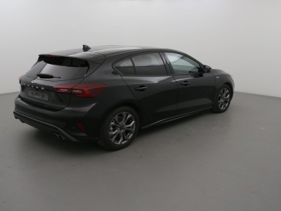 Ford Focus 1.5 EcoBlue 115 Powershift ST-Line X