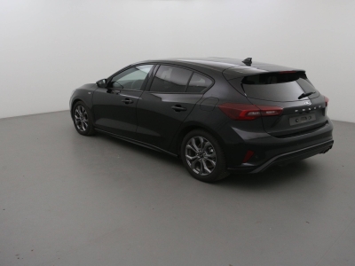 Ford Focus 1.5 EcoBlue 115 Powershift ST-Line X