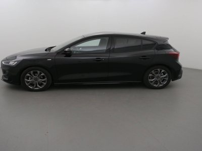 Ford Focus 1.5 EcoBlue 115 Powershift ST-Line X
