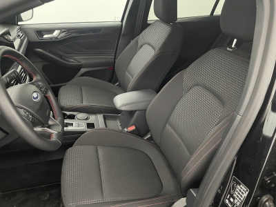 Ford Focus 1.5 EcoBlue 115 Powershift ST-Line X