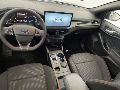 Ford Focus 1.5 EcoBlue 115 Powershift ST-Line X