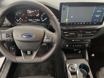 Ford Focus 1.5 EcoBlue 115 Powershift ST-Line X