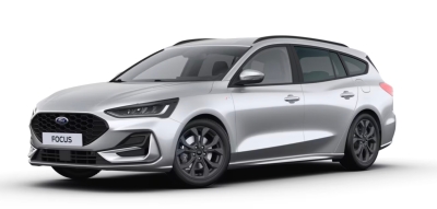 Ford Focus SW 1.5 EcoBlue 115 Powershift ST-Line X