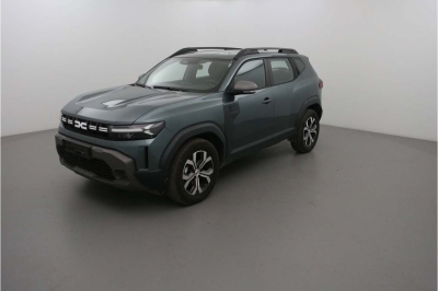 Dacia Duster Mild Hybrid 130 Expression