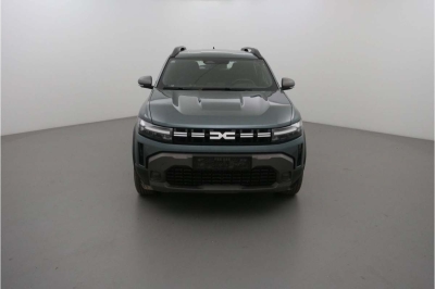 Dacia Duster Mild Hybrid 130 Expression