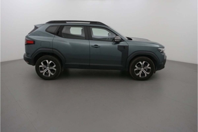 Dacia Duster Mild Hybrid 130 Expression