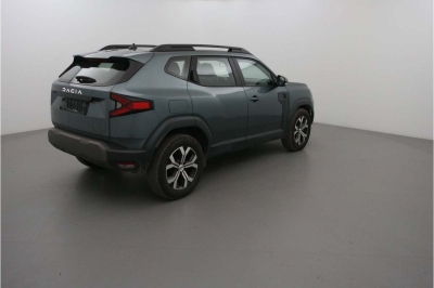 Dacia Duster Mild Hybrid 130 Expression