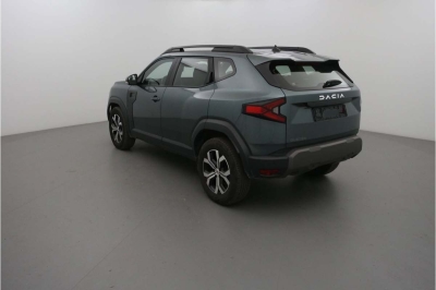 Dacia Duster Mild Hybrid 130 Expression