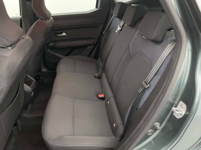 Dacia Duster Mild Hybrid 130 Expression