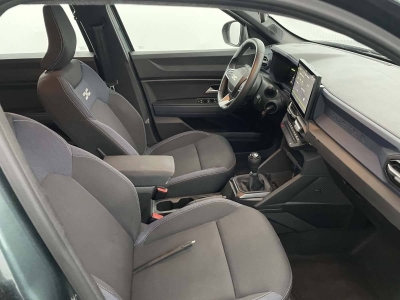 Dacia Duster Mild Hybrid 130 Expression