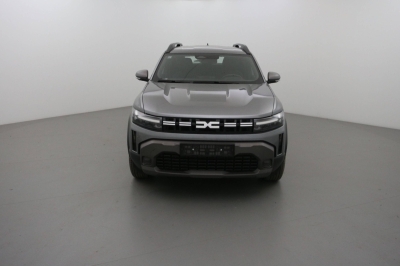 Dacia Duster Mild Hybrid 130 Expression