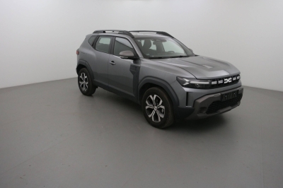 Dacia Duster Mild Hybrid 130 Expression