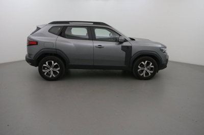 Dacia Duster Mild Hybrid 130 Expression