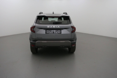 Dacia Duster Mild Hybrid 130 Expression