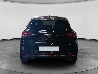 Renault Clio V TCe 90 Techno