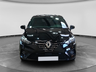 Renault Clio V TCe 90 Techno