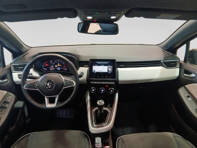 Renault Clio V TCe 90 Techno