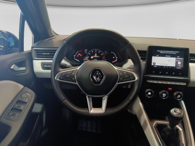 Renault Clio V TCe 90 Techno