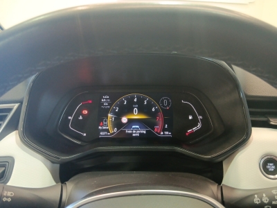 Renault Clio V TCe 90 Techno