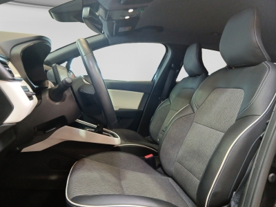 Renault Clio V TCe 90 Techno