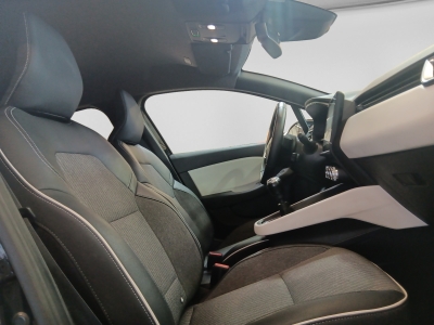Renault Clio V TCe 90 Techno