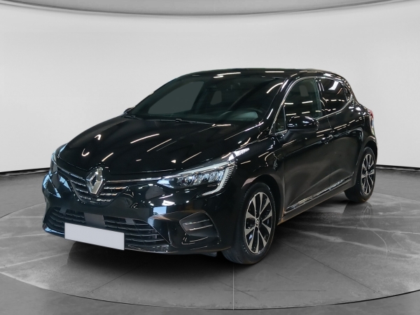 RenaultClio VTCe 90 Techno