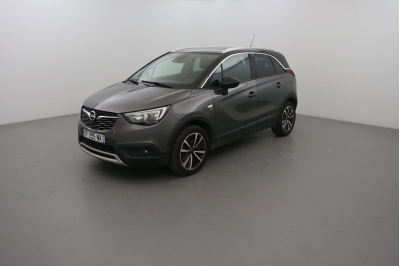OpelCrossland X1.2 Turbo 110 ch Design 120 ans