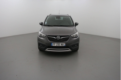 Opel Crossland X 1.2 Turbo 110 ch Design 120 ans