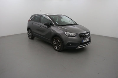 Opel Crossland X 1.2 Turbo 110 ch Design 120 ans