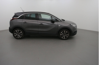 Opel Crossland X 1.2 Turbo 110 ch Design 120 ans