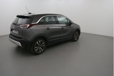 Opel Crossland X 1.2 Turbo 110 ch Design 120 ans
