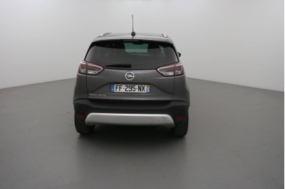 Opel Crossland X 1.2 Turbo 110 ch Design 120 ans