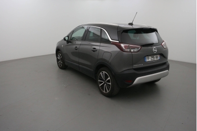 Opel Crossland X 1.2 Turbo 110 ch Design 120 ans
