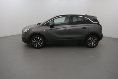 Opel Crossland X 1.2 Turbo 110 ch Design 120 ans